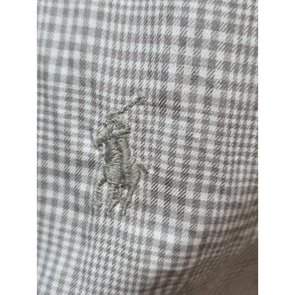 Polo Ralph Lauren brand polo